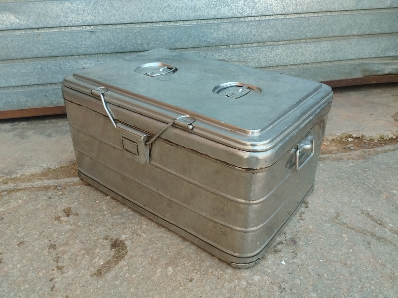 caja contenedor baul aluminio metal 31_5x59-60x39-40 6u